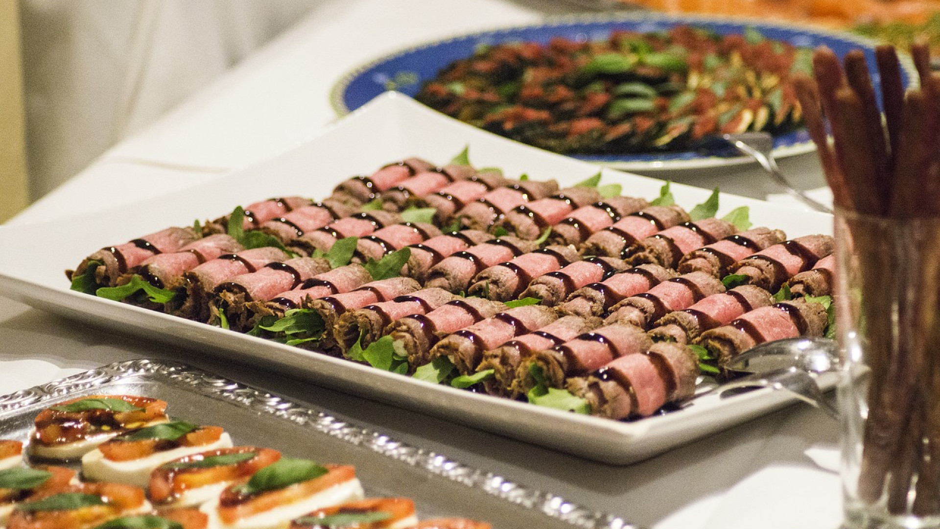 Tour d’horizon sur les antipasti charcuterie italienne