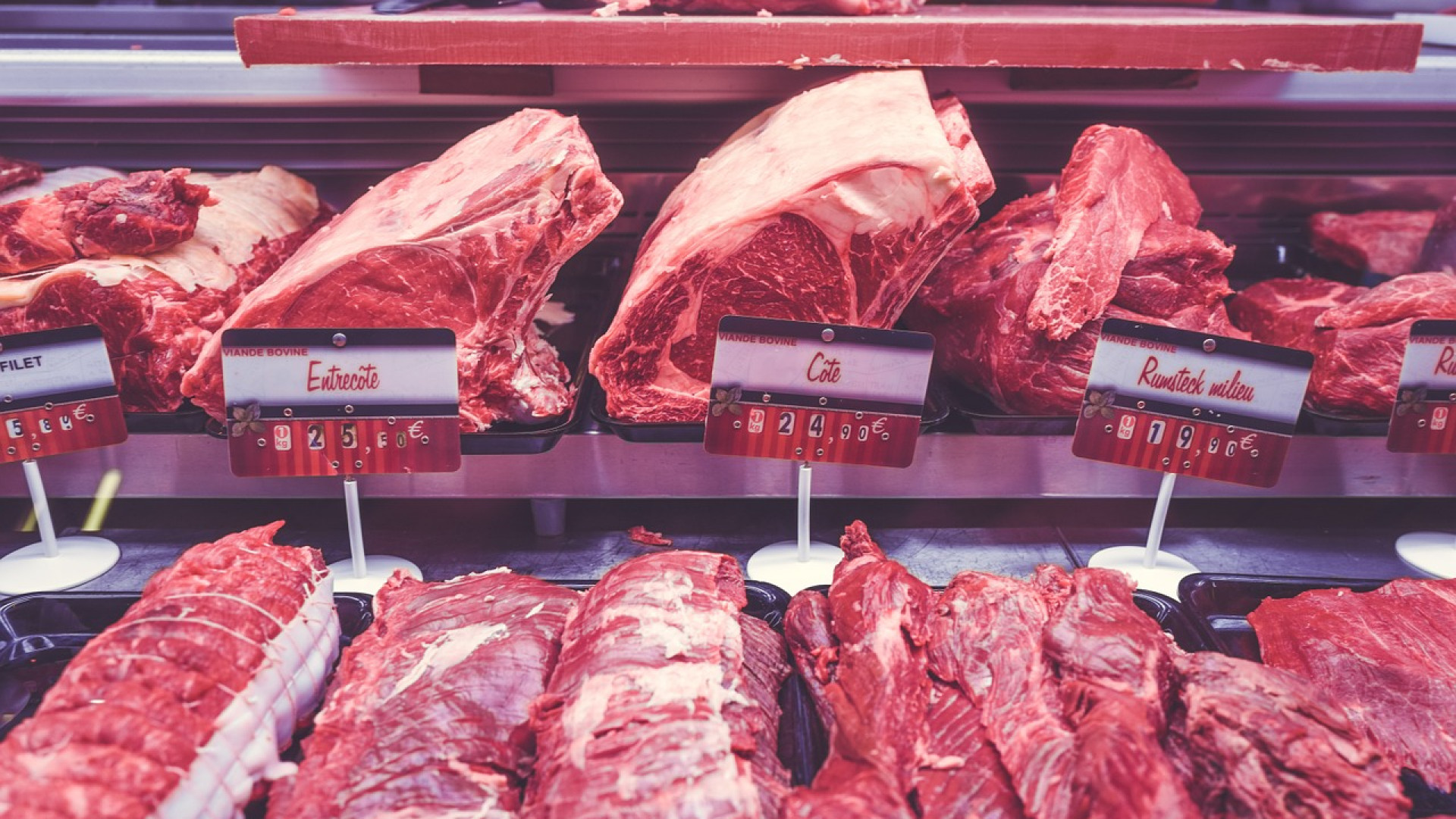 Où acheter sa viande bio ?