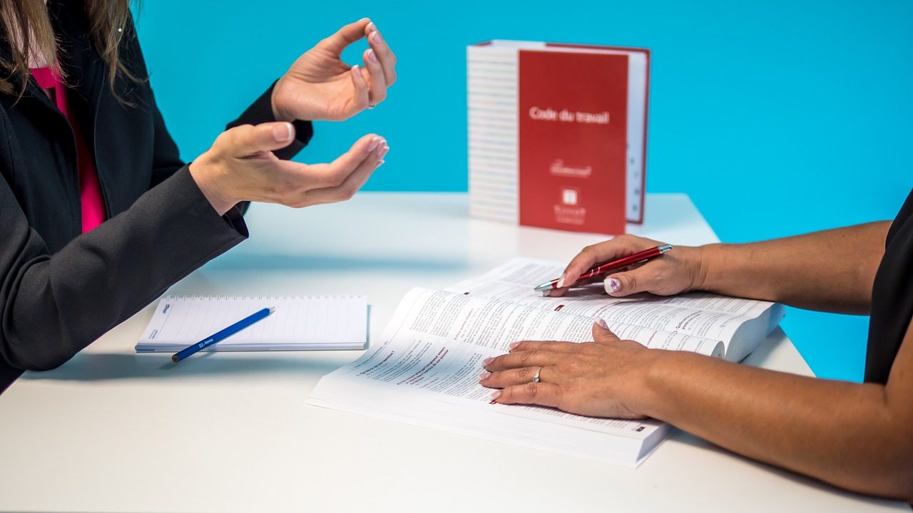 Gérez efficacement le personnel et les ressources humaines